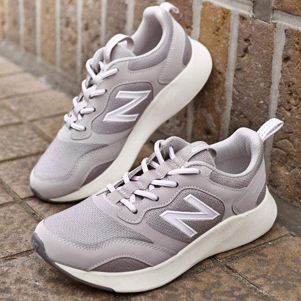 New Balance（ニューバランス） 2026春夏新色 脱ぎ履き簡単 ゴム紐