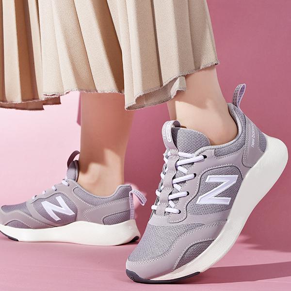 New Balance（ニューバランス） 2026春夏新色 脱ぎ履き簡単 ゴム紐