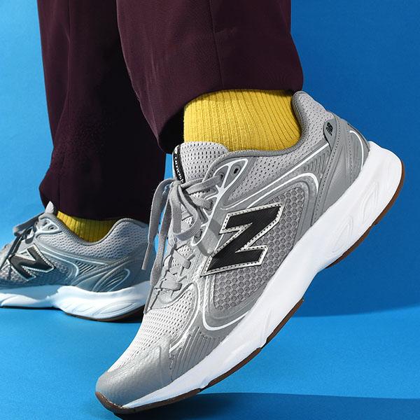 New Balance（ニューバランス） スニーカー ランニングシューズ メンズ