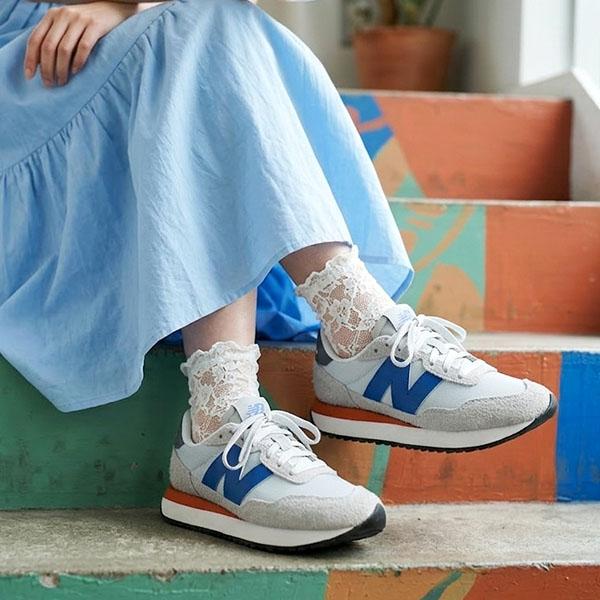 New Balance（ニューバランス） 爆買 期間限定 35%off 2026春夏新作