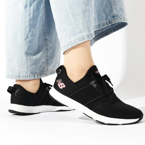 New Balance（ニューバランス） スニーカー レディース DynaSoft
