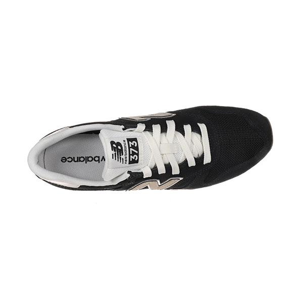 爆買 2026秋冬新色 当店NB売れ筋 NO,1 ニューバランス レディース スニーカー new balance  U373 W373 M373 ローカット シューズ 靴 ホワイト ブラック | New Balance | 18