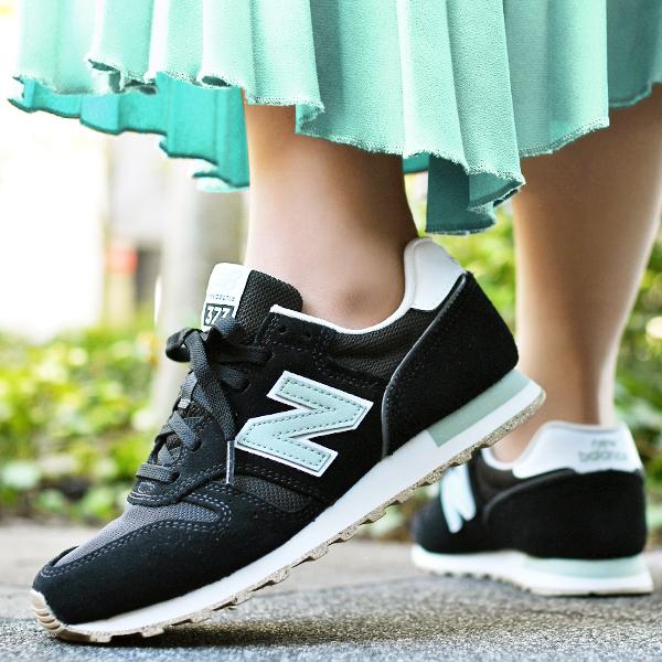 爆買 【動画あり】 2025秋冬新色 当店NB売れ筋 NO,1 ニューバランス レディース スニーカー new balance WL373 ML373 ローカット シューズ | New Balance | 20