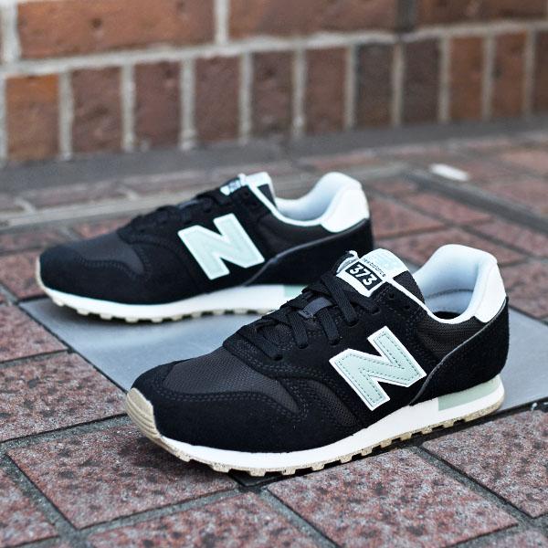 爆買 35％off 当店NB売れ筋 NO,1 ニューバランス レディース スニーカー new balance WL373 ML373 ローカット シューズ | New Balance | 21