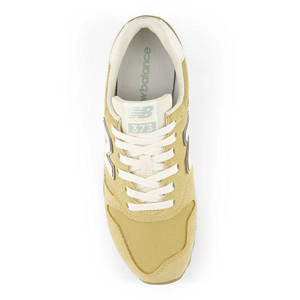 爆買 2026秋冬新色 当店NB売れ筋 NO,1 ニューバランス レディース スニーカー new balance  U373 W373 M373 ローカット シューズ 靴 ホワイト ブラック | New Balance | 22