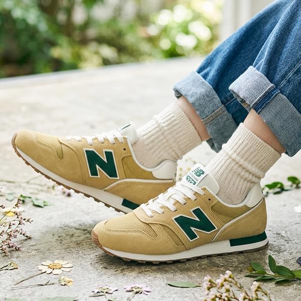 爆買 2026秋冬新色 黒在庫あり 当店NB売れ筋 NO,1 ニューバランス レディース スニーカー new balance  U373 W373 M373 ローカット シューズ 靴 ブラック | New Balance | 20