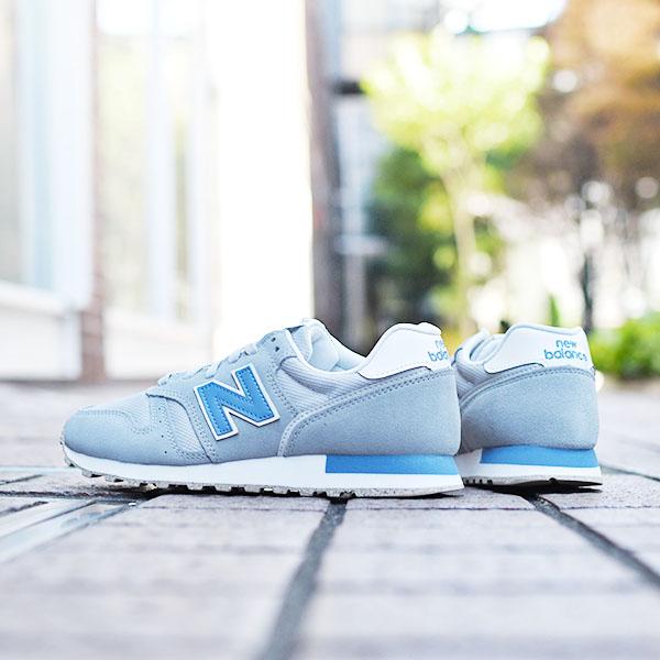 爆買 【動画あり】 2025秋冬新色 当店NB売れ筋 NO,1 ニューバランス レディース スニーカー new balance WL373 ML373 ローカット シューズ | New Balance | 23