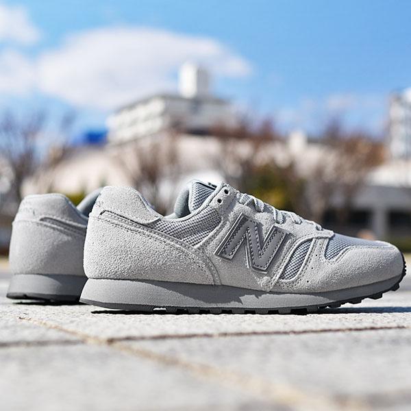 爆買 期間限定 26%off  2026春夏新作 当店NB売れ筋 NO,1 ニューバランス レディース スニーカー new balance W373 M373 ローカット シューズ 靴 | New Balance | 22