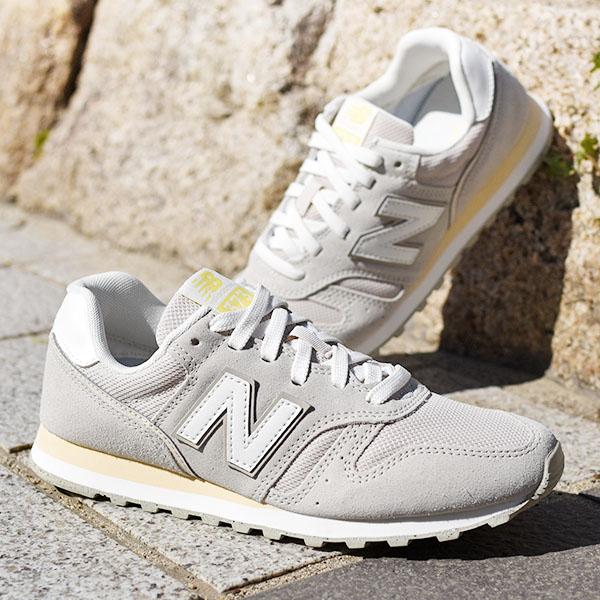 爆買 2026春夏新作 当店NB売れ筋 NO,1 ニューバランス レディース スニーカー new balance W373 M373 ローカット シューズ 靴 | New Balance | 23