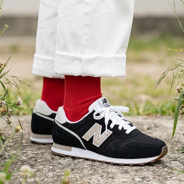 爆買 2026秋冬新色 当店NB売れ筋 NO,1 ニューバランス レディース スニーカー new balance  U373 W373 M373 ローカット シューズ 靴 ホワイト ブラック | New Balance | 25