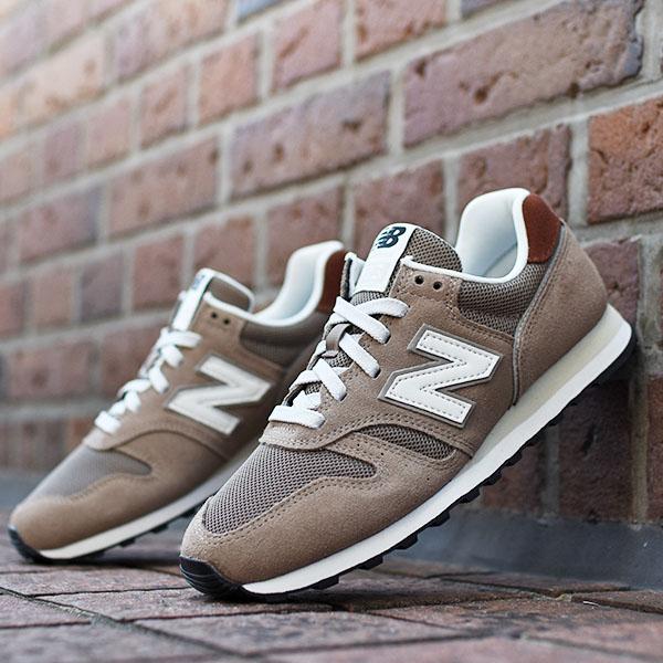 爆買 【動画あり】 2025秋冬新色 当店NB売れ筋 NO,1 ニューバランス レディース スニーカー new balance WL373 ML373 ローカット シューズ | New Balance | 25
