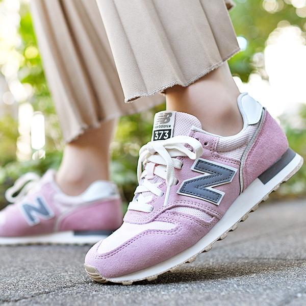 爆買 【動画あり】 2025秋冬新色 当店NB売れ筋 NO,1 ニューバランス レディース スニーカー new balance WL373 ML373 ローカット シューズ | New Balance | 26