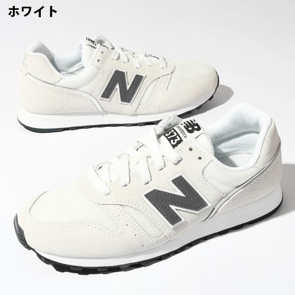 爆買 期間限定 26%off  2026春夏新作 当店NB売れ筋 NO,1 ニューバランス レディース スニーカー new balance W373 M373 ローカット シューズ 靴 | New Balance | 07