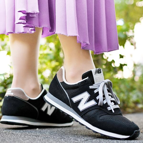 爆買 35％off 当店NB売れ筋 NO,1 ニューバランス レディース スニーカー new balance WL373 ML373 ローカット シューズ | New Balance | 16