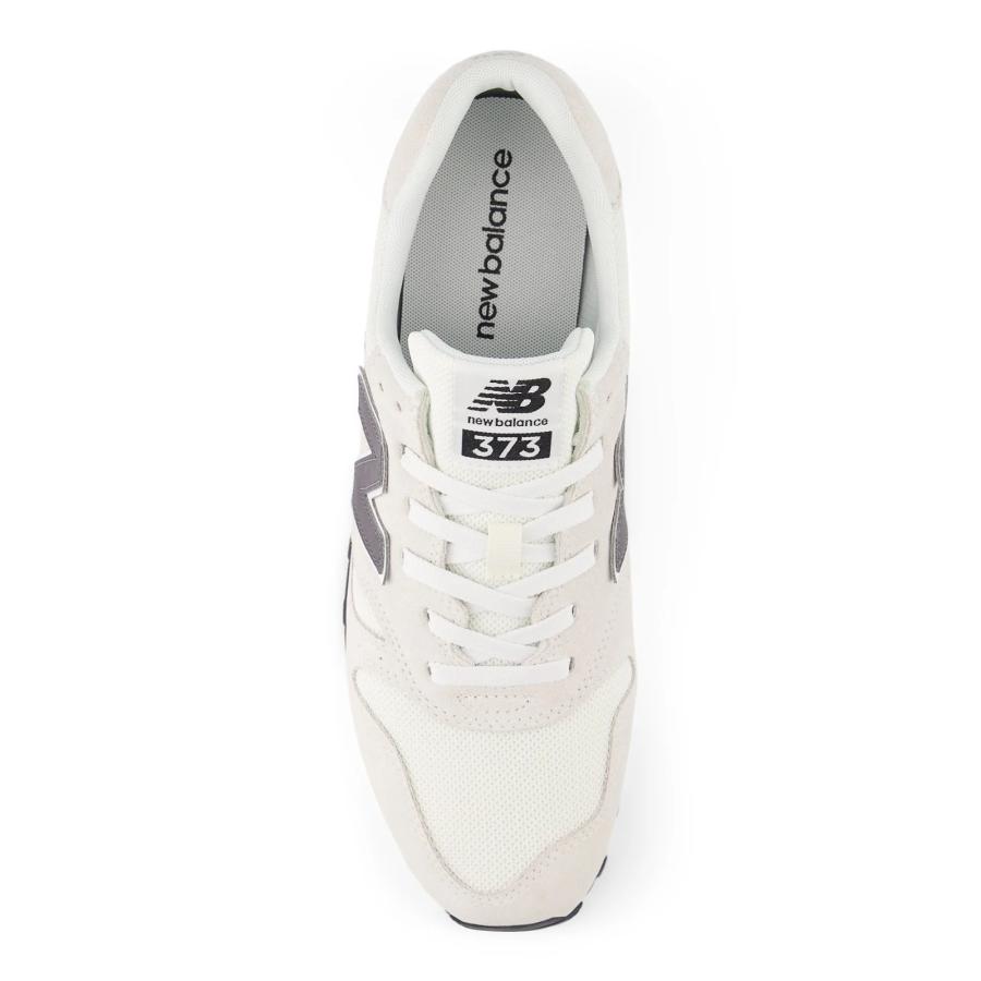爆買 2026秋冬新色 当店NB売れ筋 NO,1 ニューバランス レディース スニーカー new balance  U373 W373 M373 ローカット シューズ 靴 ホワイト ブラック | New Balance | 17