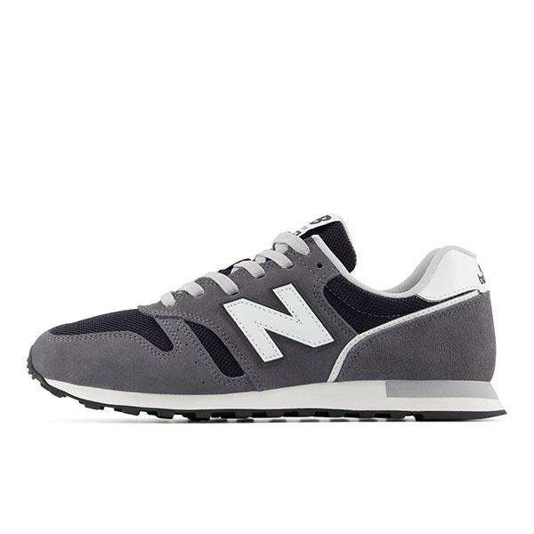爆買 2026秋冬新色 黒在庫あり 当店NB売れ筋 NO,1 ニューバランス レディース スニーカー new balance  U373 W373 M373 ローカット シューズ 靴 ブラック | New Balance | 15