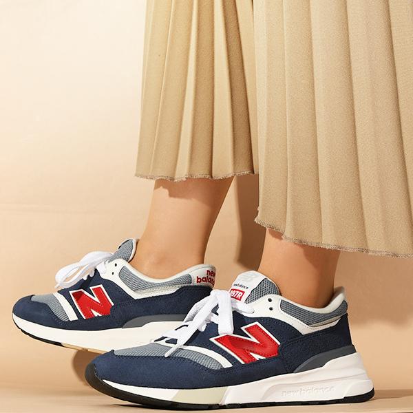 New Balance ブランド公式商品認証店 ニューバランス スニーカー New Balance ブランド公式商品認証店 ニューバランス スニーカー