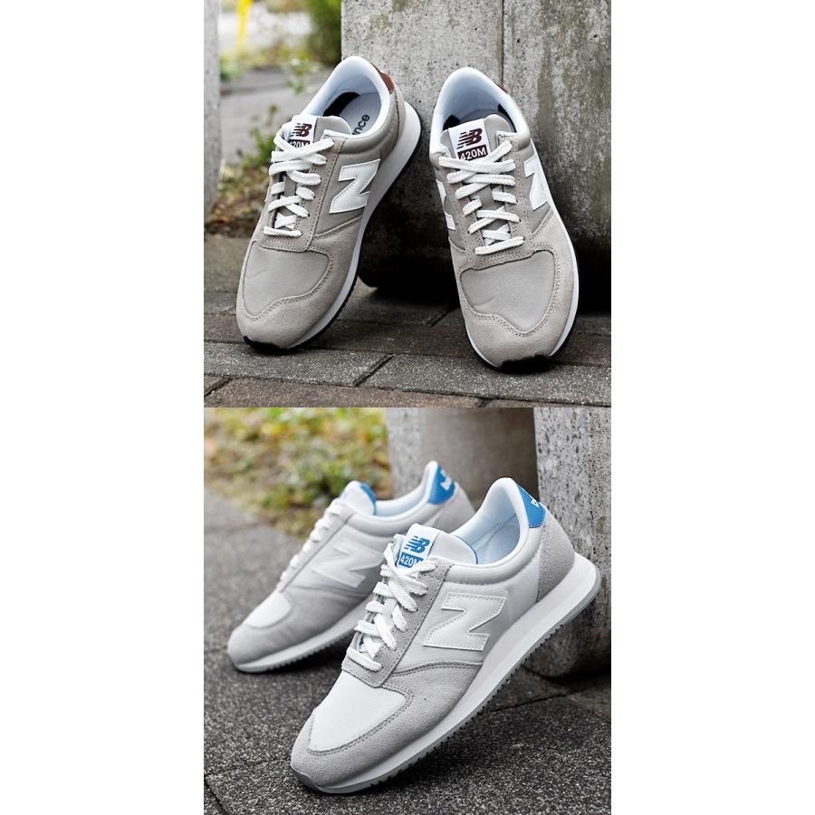 爆買 期間限定 28%off ニューバランス スニーカー new balance レディース UL420M シューズ 靴 黒 ブラック ネイビー グレー ベージュの画像