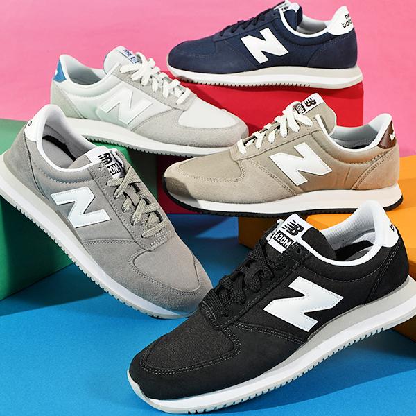 New Balance（ニューバランス） 爆買 期間限定 28%off スニーカー