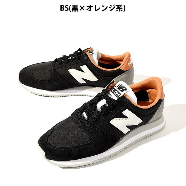 在庫あります ニューバランス スニーカー new balance レディース UL420M シューズ 靴 黒 ブラック ネイビー グレー ベージュ｜elephant｜09