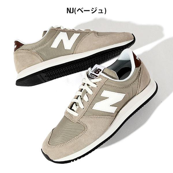 爆買 期間限定 28%off ニューバランス スニーカー new balance レディース UL420M シューズ 靴 黒 ブラック ネイビー グレー ベージュの画像