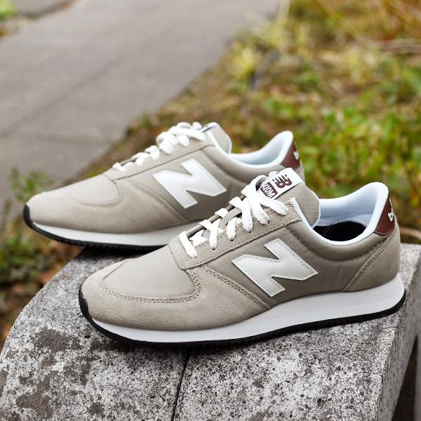 爆買 期間限定 28%off ニューバランス スニーカー new balance レディース UL420M シューズ 靴 黒 ブラック ネイビー グレー ベージュの画像