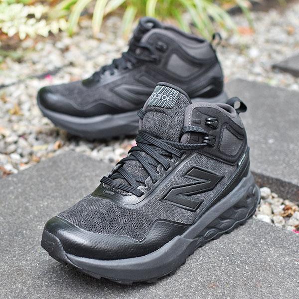 New Balance（ニューバランス） ゴアテックス スニーカー メンズ