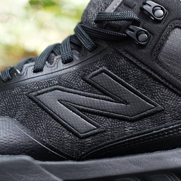 New Balance（ニューバランス） ゴアテックス スニーカー メンズ