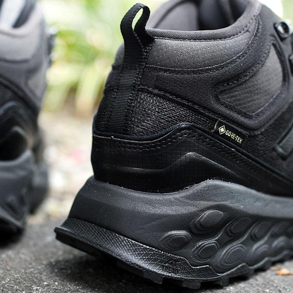 New Balance（ニューバランス） ゴアテックス スニーカー メンズ