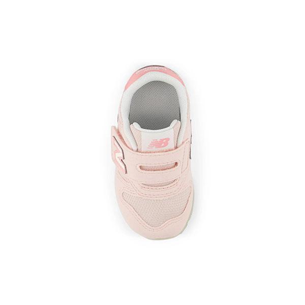 爆買 2026春夏新作 ニューバランス キッズ スニーカー I373 new balance 子供 ベビーシューズ 赤ちゃん ベルクロ シューズ 靴 かわいい ファーストシューズ | New Balance | 13