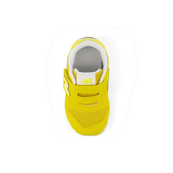 爆買 2026春夏新作 ニューバランス キッズ スニーカー I373 new balance 子供 ベビーシューズ 赤ちゃん ベルクロ シューズ 靴 かわいい ファーストシューズ | New Balance | 15