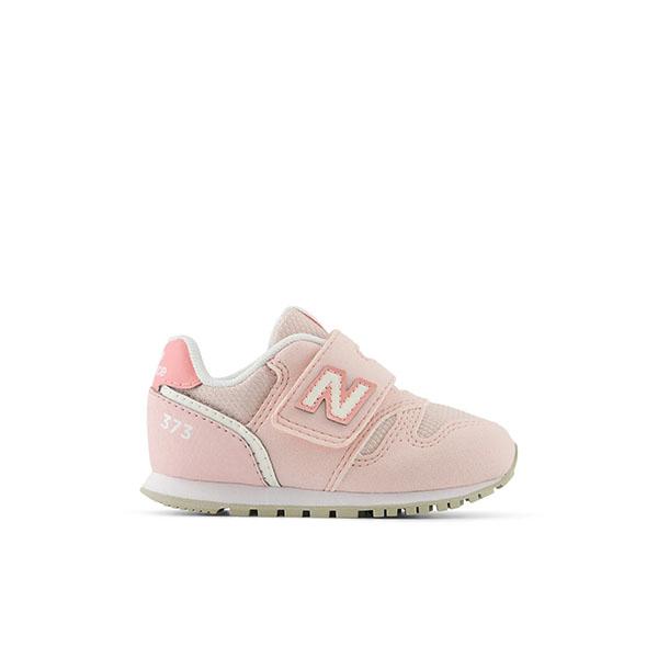 爆買 2026春夏新作 ニューバランス キッズ スニーカー I373 new balance 子供 ベビーシューズ 赤ちゃん ベルクロ シューズ 靴 かわいい ファーストシューズ | New Balance | 11