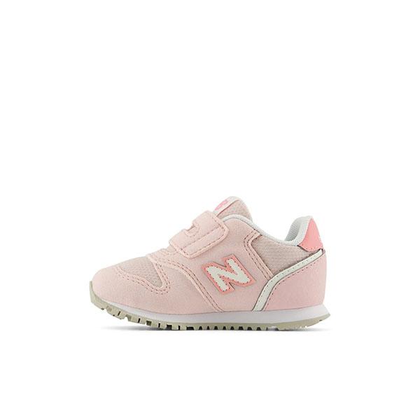 爆買 2026春夏新作 ニューバランス キッズ スニーカー I373 new balance 子供 ベビーシューズ 赤ちゃん ベルクロ シューズ 靴 かわいい ファーストシューズ | New Balance | 12