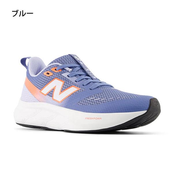 New Balance（ニューバランス） 2026春夏新作 スニーカー 子供 キッズ
