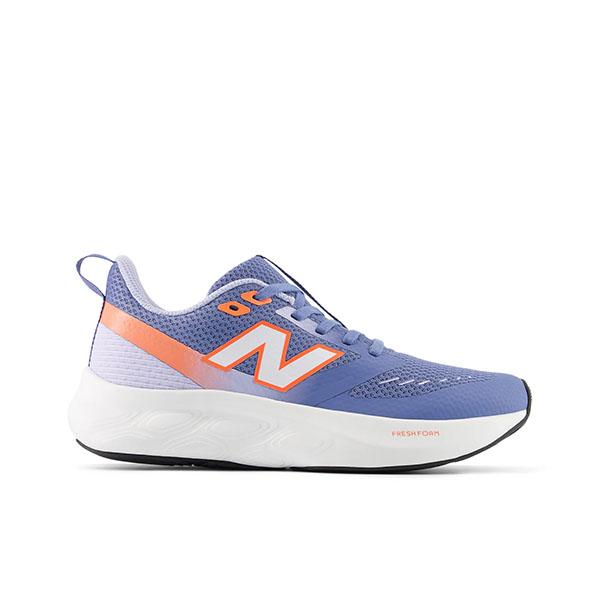 New Balance（ニューバランス） 2026春夏新作 スニーカー 子供 キッズ