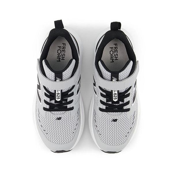 New Balance（ニューバランス） 2026春夏新作 ベルクロ スニーカー