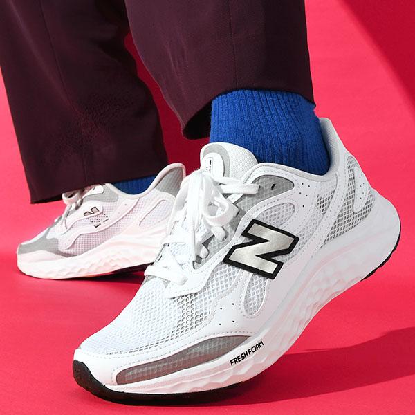 New Balance（ニューバランス） 期間限定 25%off 2026春夏新色