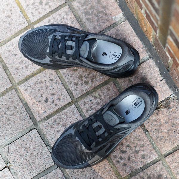 New Balance（ニューバランス） スニーカー ランニングシューズ メンズ