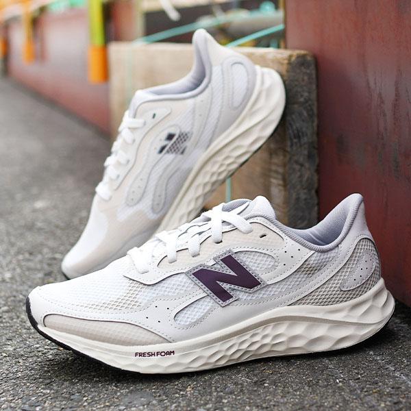 New Balance（ニューバランス） スニーカー ランニングシューズ メンズ