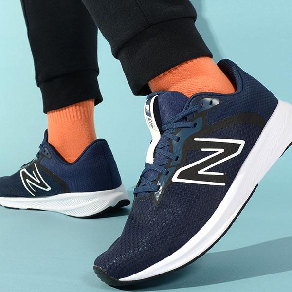 ブランド公式商品認証店 ニューバランス ランニングシューズ New Balance メンズ レディース 413 V2 スニーカー 軽量 靴 2024春夏新色｜elephant｜27