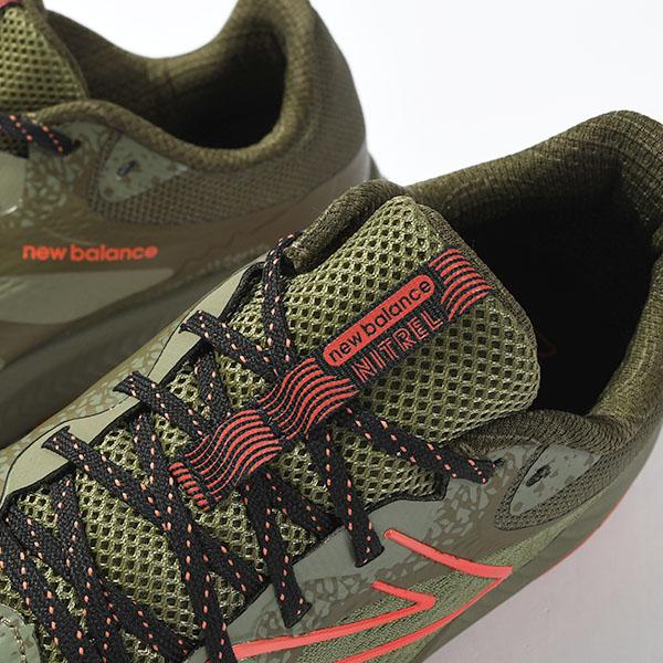 ニューバランス スニーカー 幅広 New Balance メンズ DynaSoft Nitrel v5 ダイナソフト ワイド ランニングシューズ 通学 靴 2024春夏新色｜elephant｜10