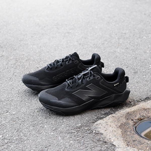 ニューバランス　ＤynaSoft Nitrel v6 ゴアテックス Dynasoft Nitrel v6 Gore Tex ® - New Balance