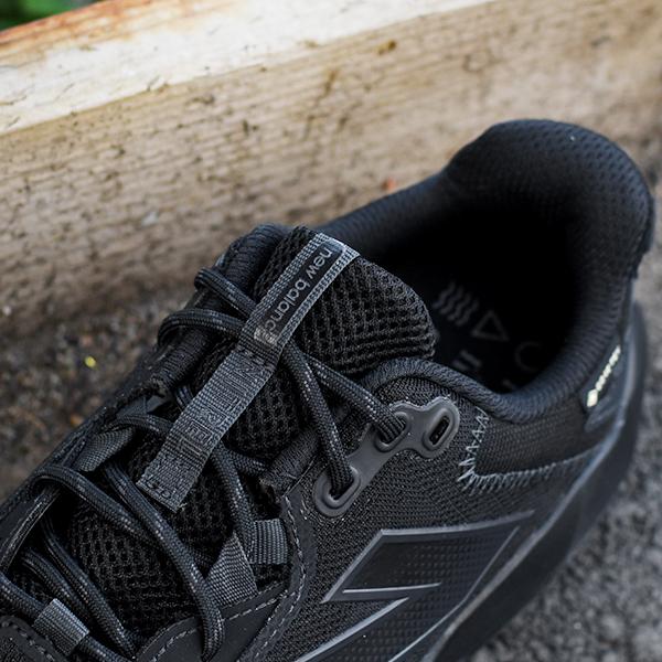 New Balance（ニューバランス） ゴアテックス スニーカー メンズ