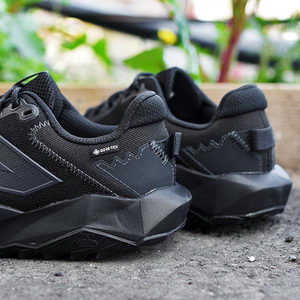 ニューバランス　Dynasoft Nitrel v6 Gore Tex ® 4E New Balance（ニューバランス） ゴアテックス スニーカー メンズ