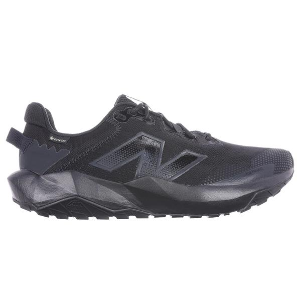 ニューバランス　ＤynaSoft Nitrel v6 ゴアテックス Mens New Balance Dynasoft Nitrel V6 Gore-Tex Sneakers In Blue