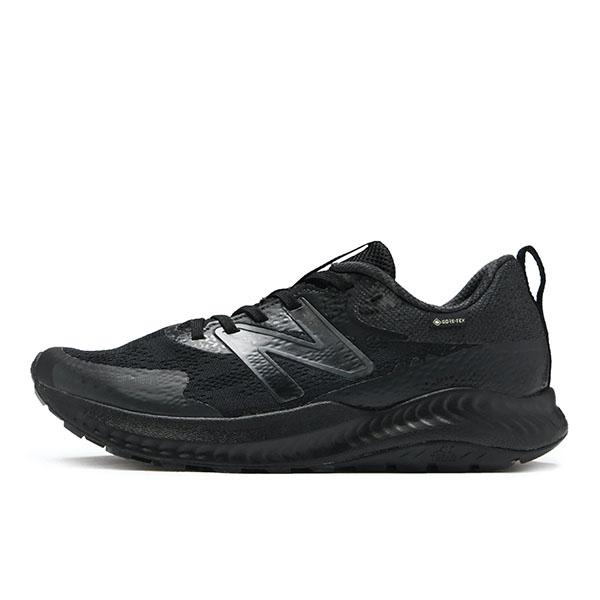 ニューバランス ゴアテックス スニーカー New Balance メンズ DynaSoft Nitrel v5 GORE-TEX 防水 幅広 ワイド シューズ 靴 黒 2024春夏新色｜elephant｜04