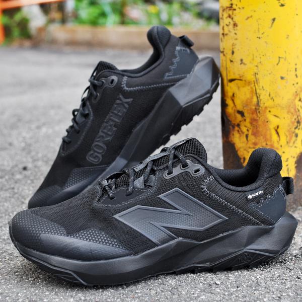 New Balance（ニューバランス） ゴアテックス スニーカー メンズ