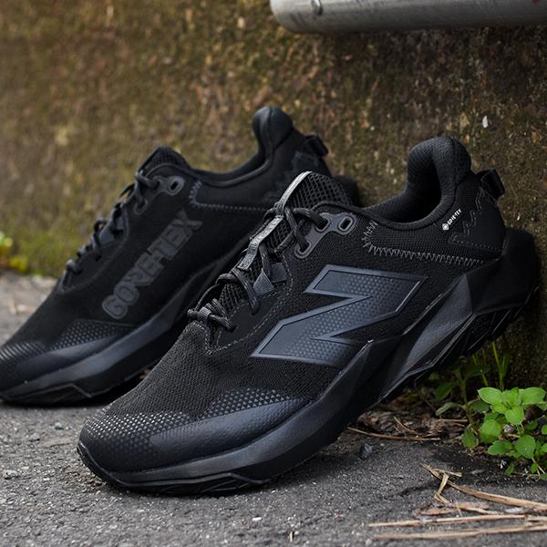 ニューバランス　ＤynaSoft Nitrel v6 ゴアテックス Dynasoft Nitrel v6 Gore Tex ®｜ニューバランス公式通販