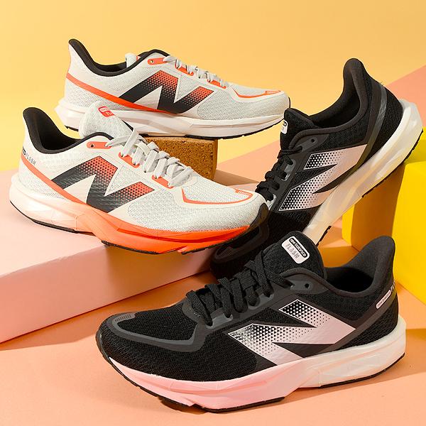 ニューバランス574BN2 [赤ベージュ白] 24㎝ レア海外限定モデル ニューバランス New Balance NB ML574 （LC2（オフホワイト/ベージュ