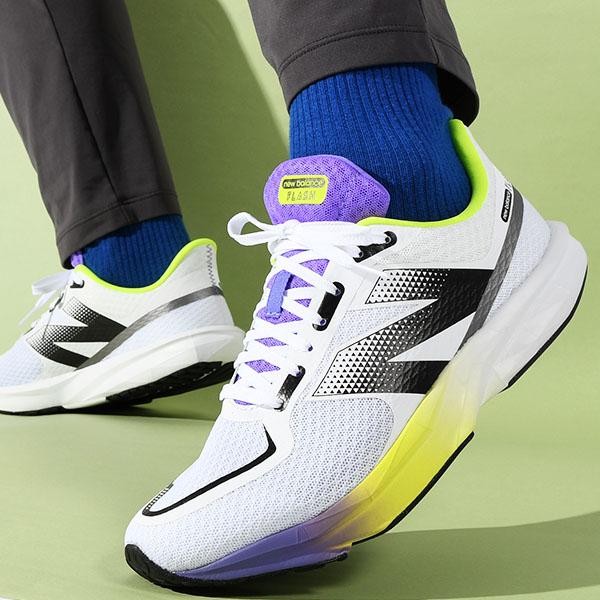 New Balance（ニューバランス） 25%off 2026春夏新色 ランニング